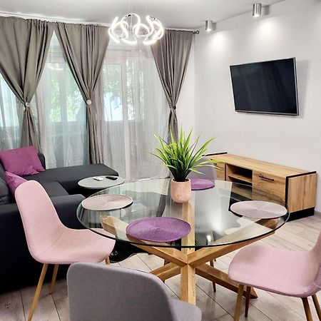 Apartments Relax 3&4 Варна Стая снимка