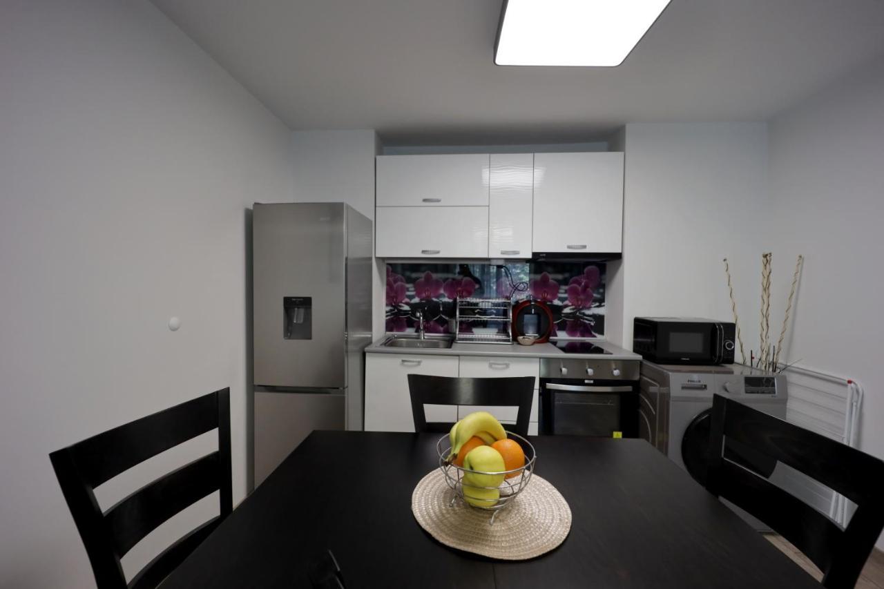 Apartments Relax 3&4 Варна Екстериор снимка