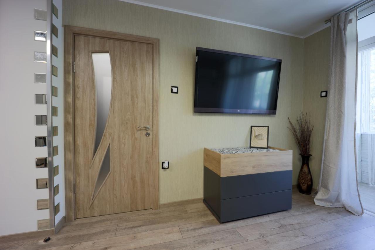 Apartments Relax 3&4 Варна Екстериор снимка