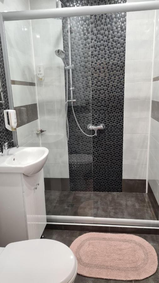 Apartments Relax 3&4 Варна Екстериор снимка