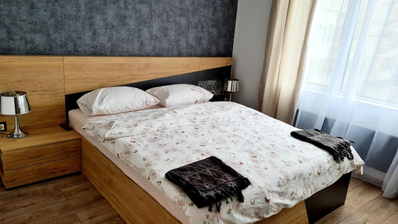 Apartments Relax 3&4 Варна Екстериор снимка