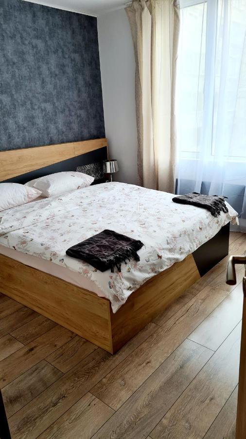 Apartments Relax 3&4 Варна Екстериор снимка