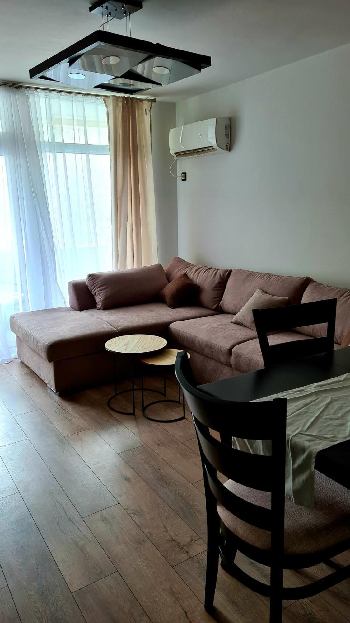 Apartments Relax 3&4 Варна Екстериор снимка