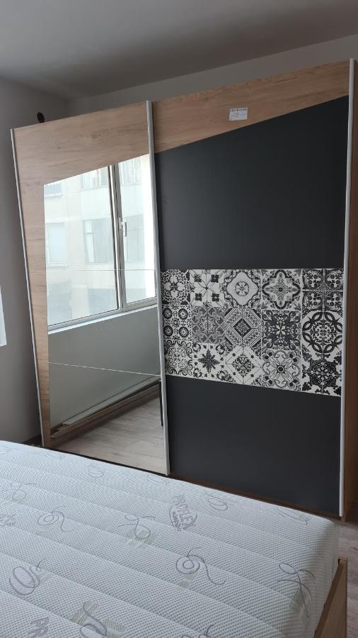 Apartments Relax 3&4 Варна Екстериор снимка