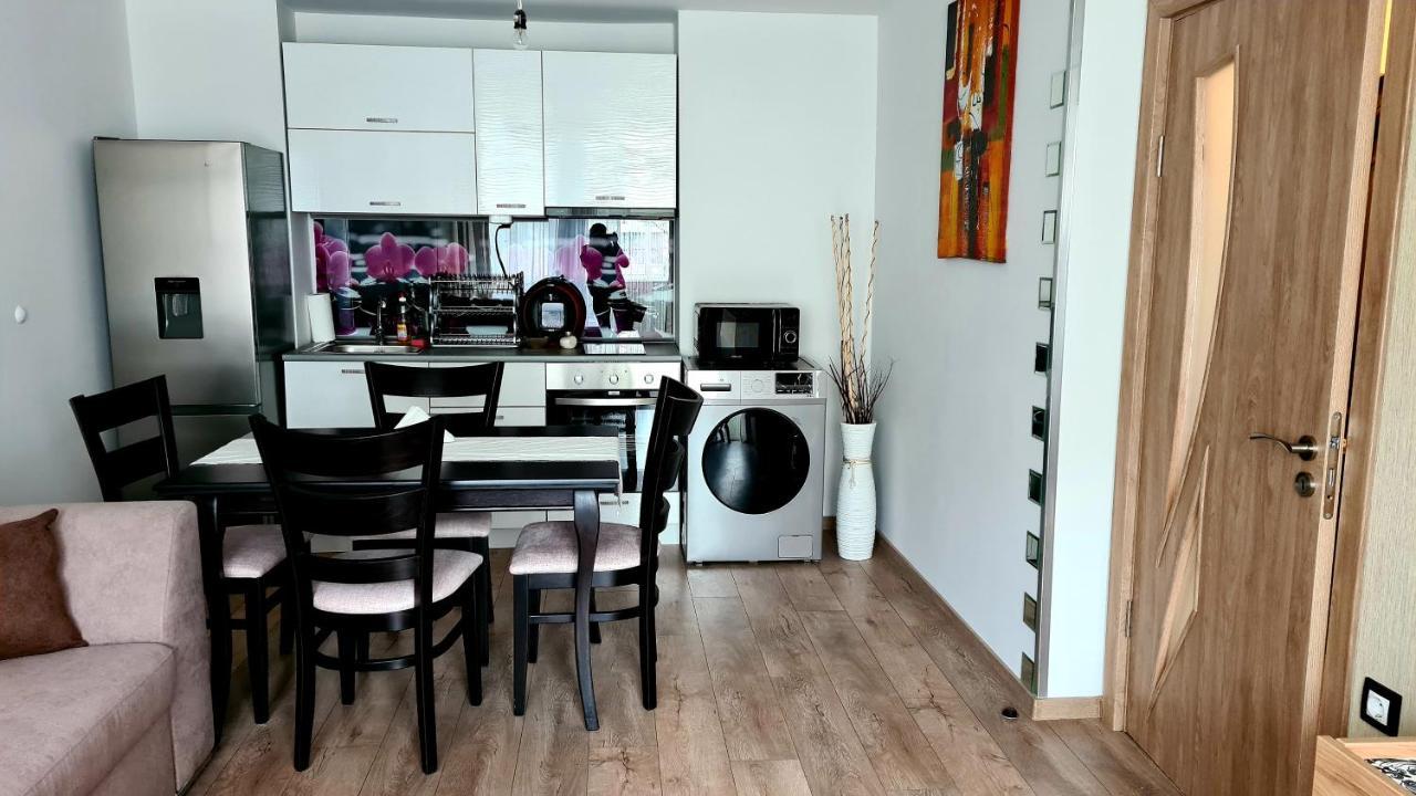 Apartments Relax 3&4 Варна Екстериор снимка
