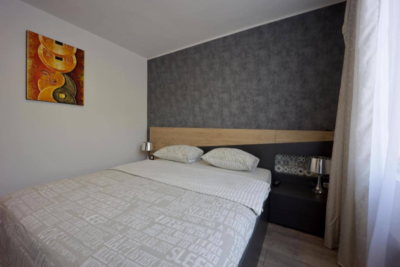 Apartments Relax 3&4 Варна Екстериор снимка