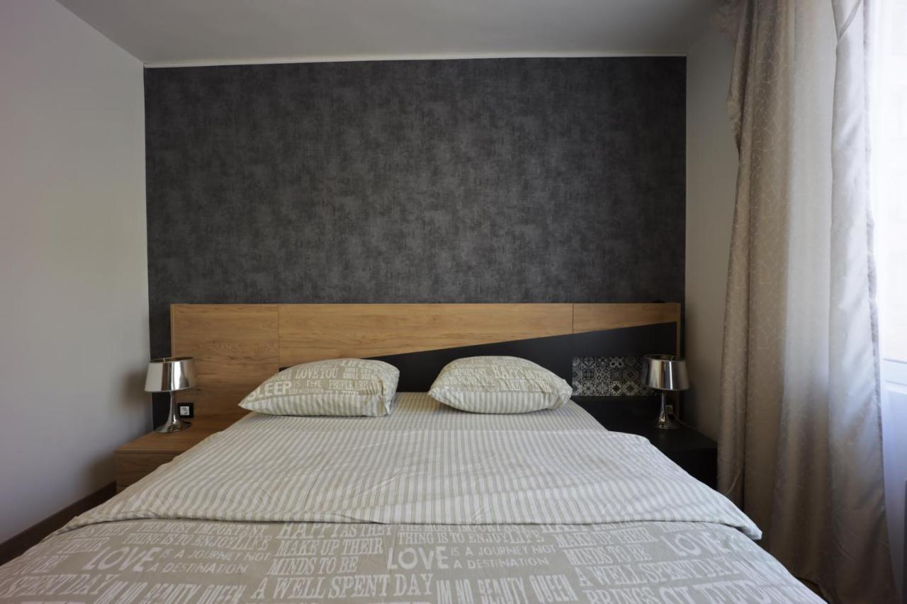 Apartments Relax 3&4 Варна Екстериор снимка