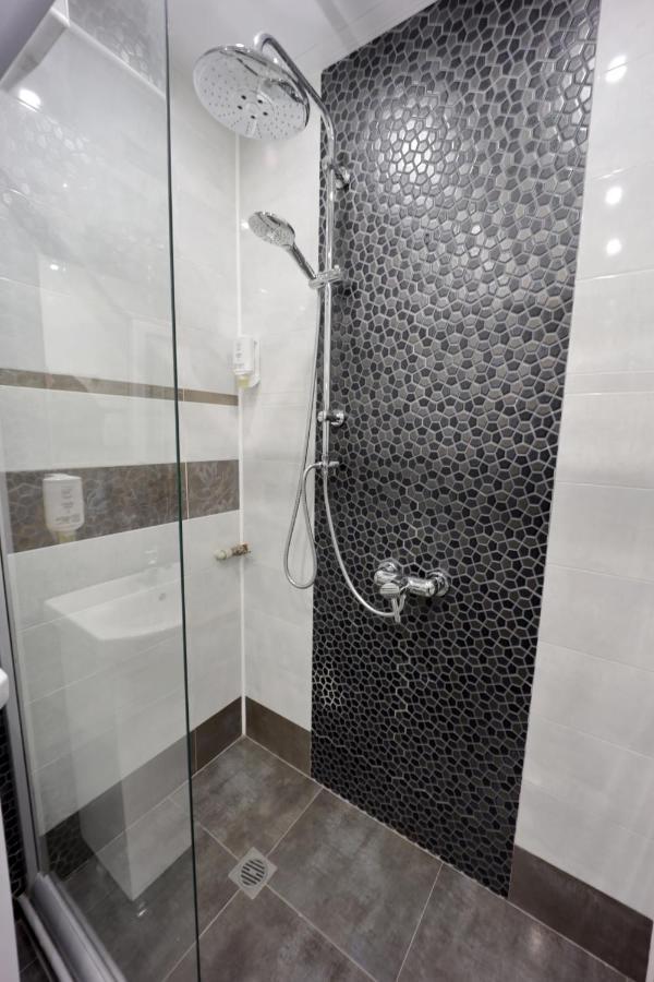 Apartments Relax 3&4 Варна Екстериор снимка