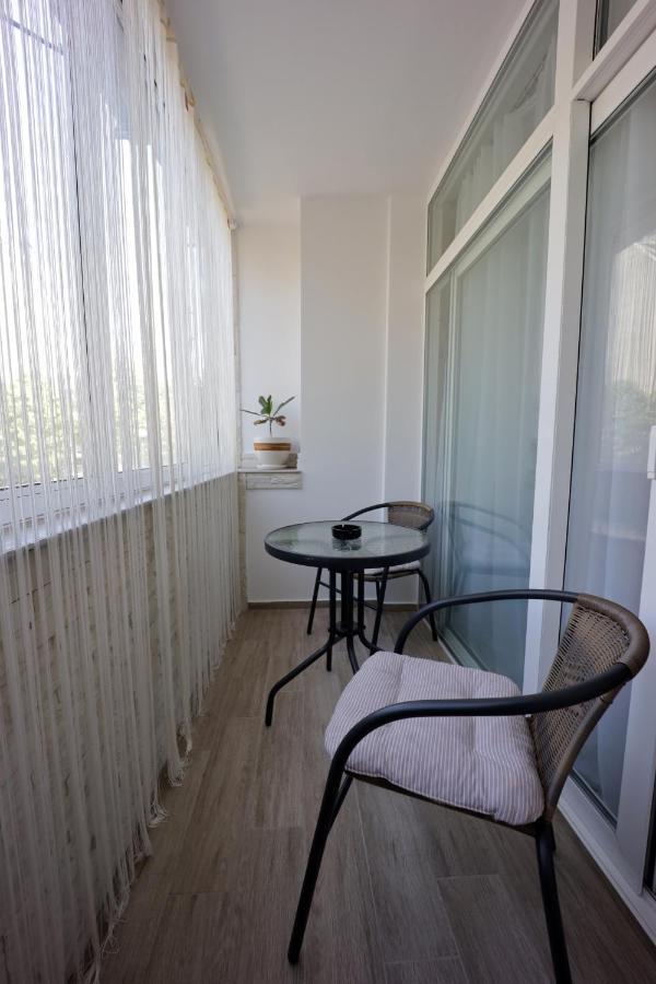 Apartments Relax 3&4 Варна Екстериор снимка