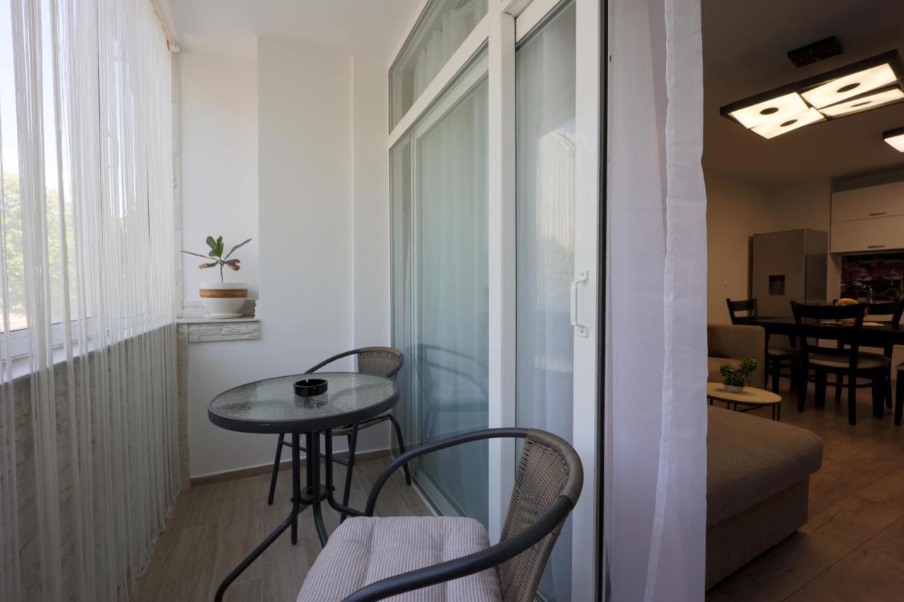 Apartments Relax 3&4 Варна Екстериор снимка
