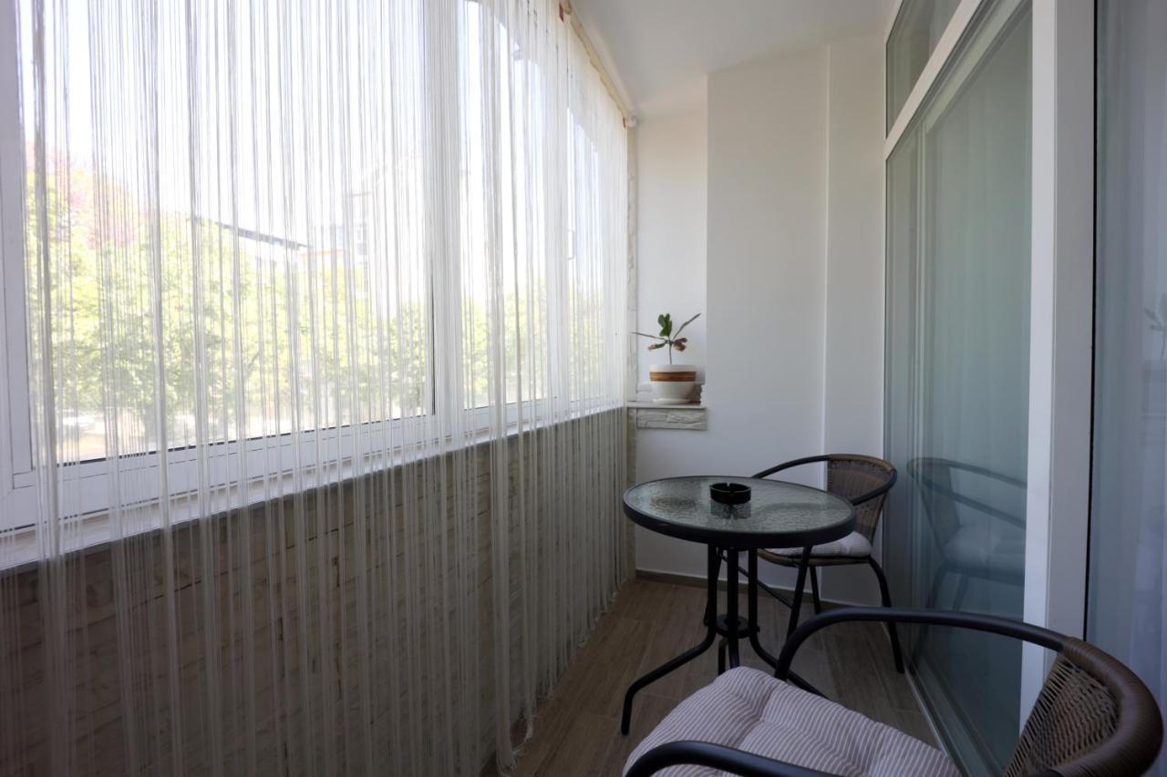 Apartments Relax 3&4 Варна Екстериор снимка