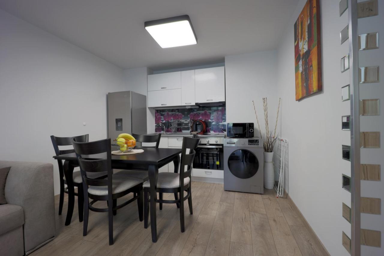Apartments Relax 3&4 Варна Екстериор снимка