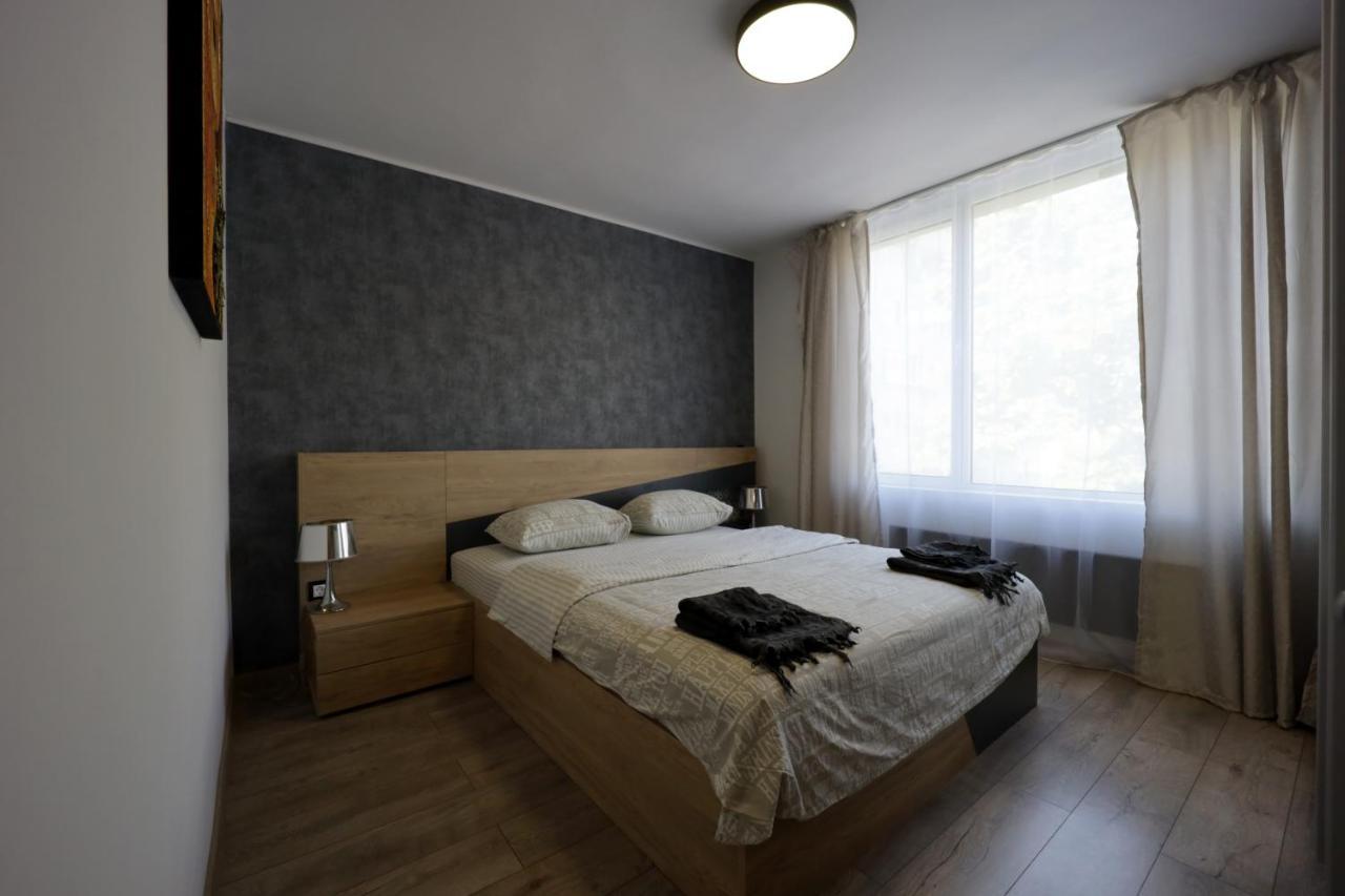 Apartments Relax 3&4 Варна Екстериор снимка