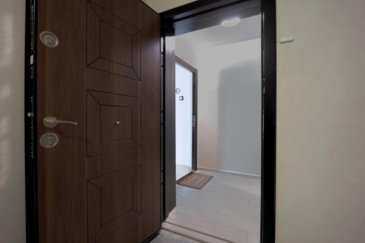 Apartments Relax 3&4 Варна Екстериор снимка