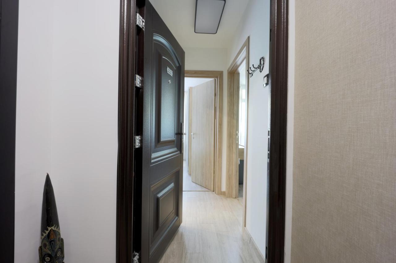 Apartments Relax 3&4 Варна Екстериор снимка