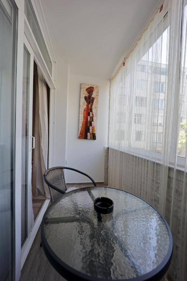 Apartments Relax 3&4 Варна Екстериор снимка