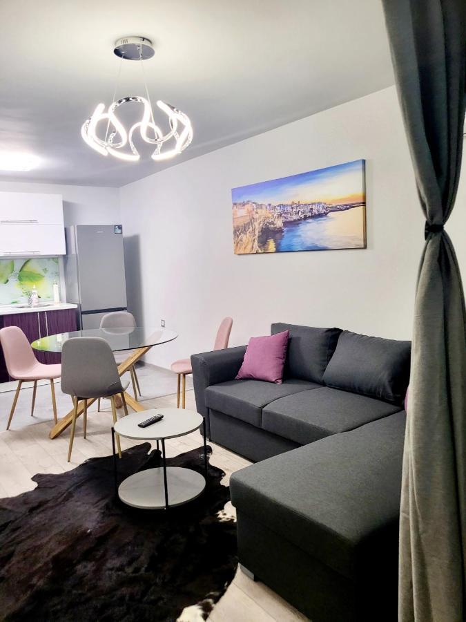Apartments Relax 3&4 Варна Екстериор снимка