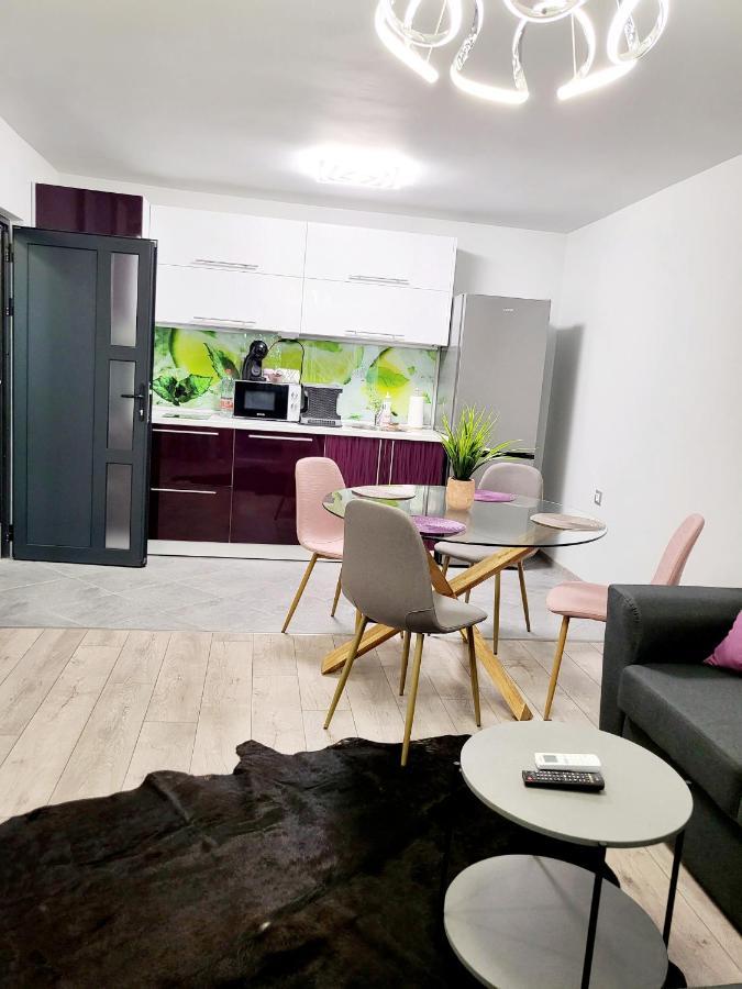 Apartments Relax 3&4 Варна Екстериор снимка