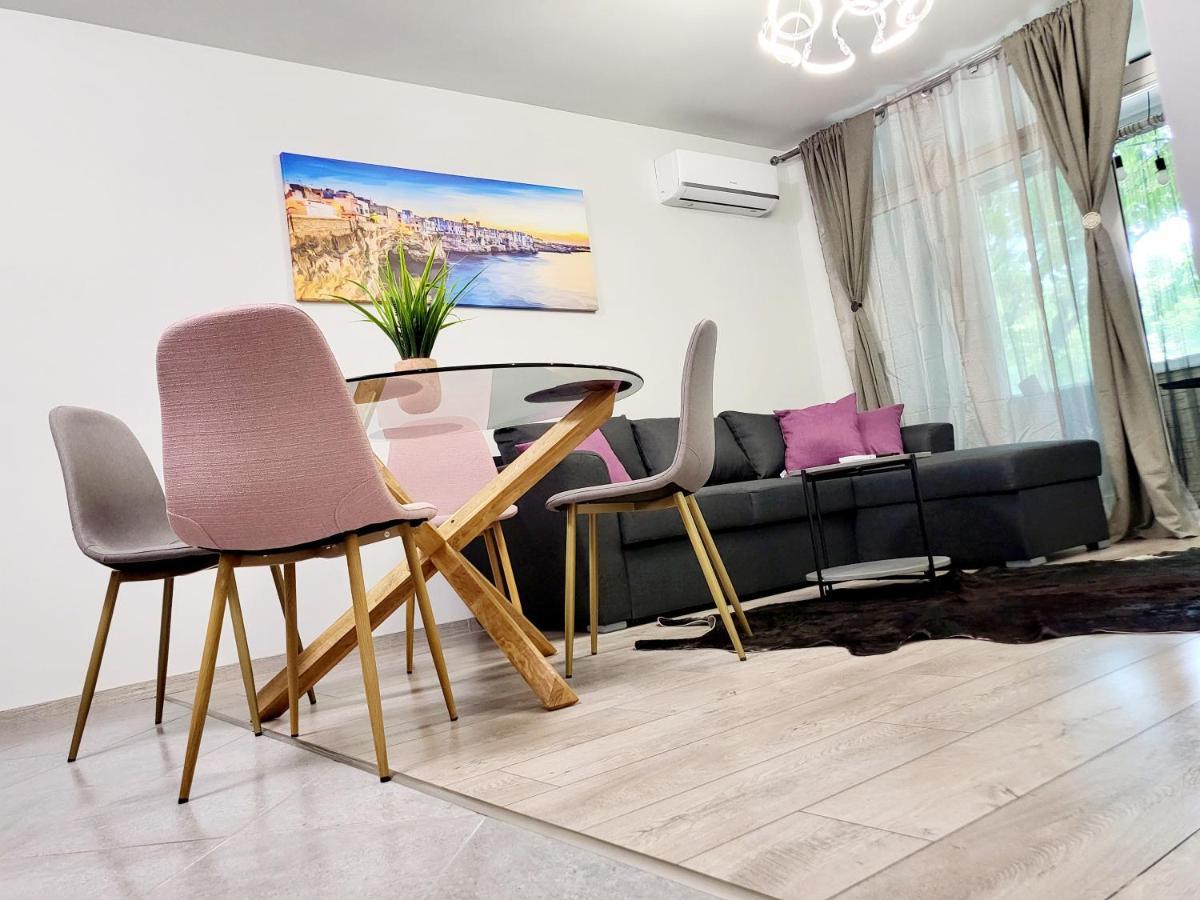 Apartments Relax 3&4 Варна Екстериор снимка