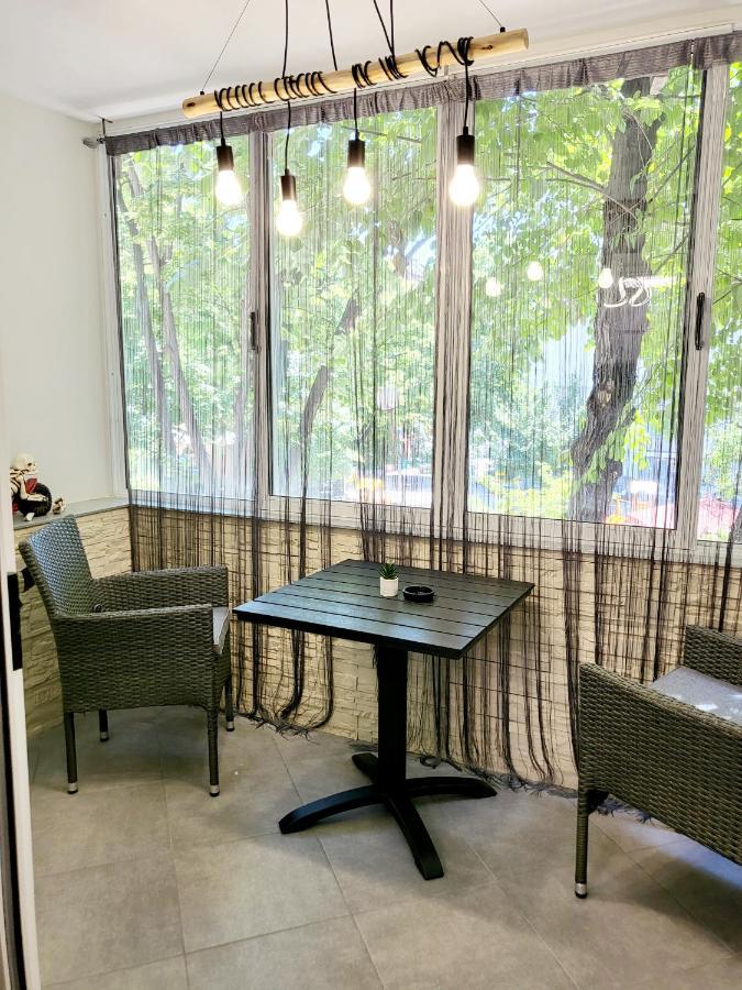 Apartments Relax 3&4 Варна Екстериор снимка