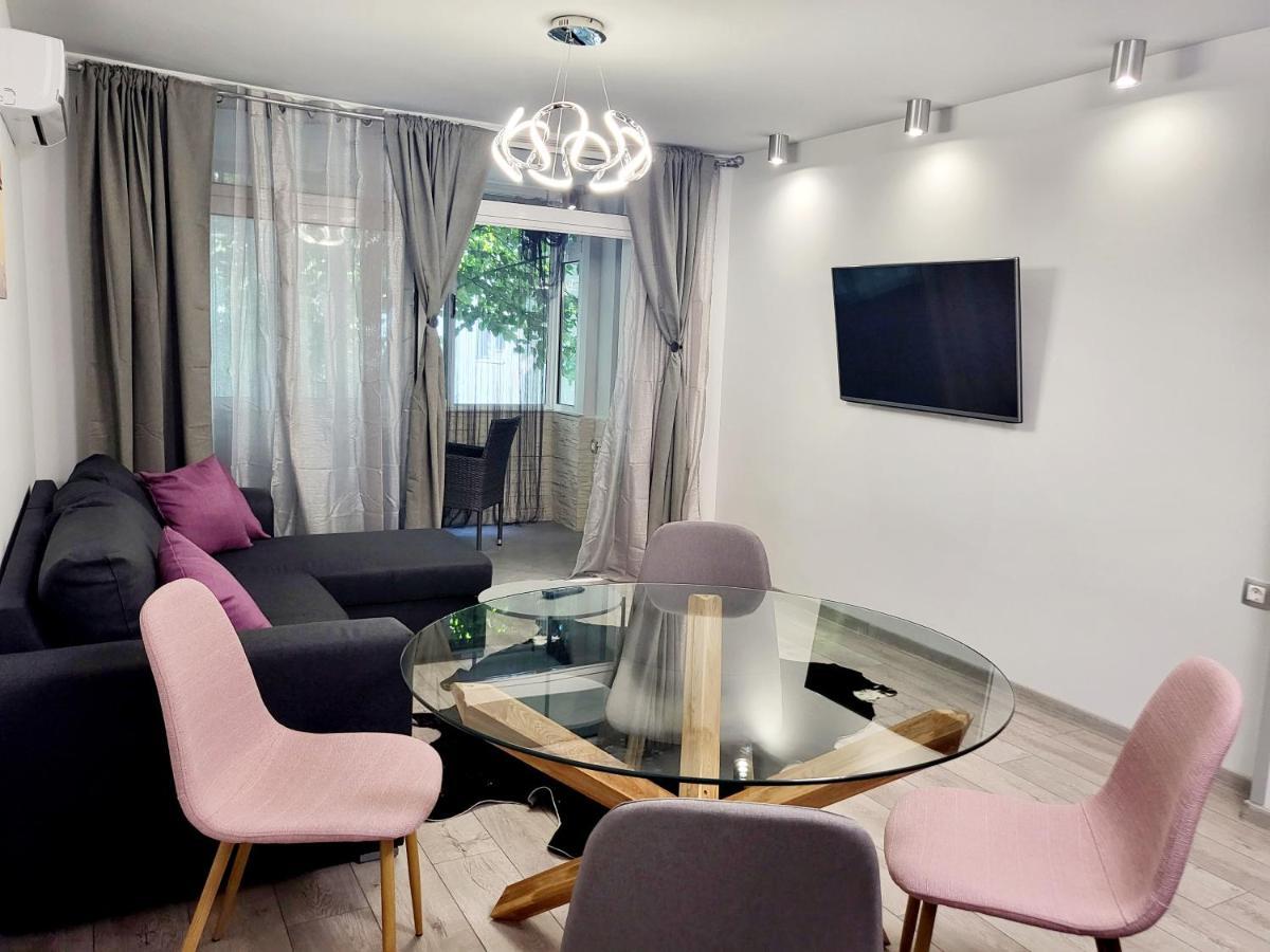 Apartments Relax 3&4 Варна Стая снимка