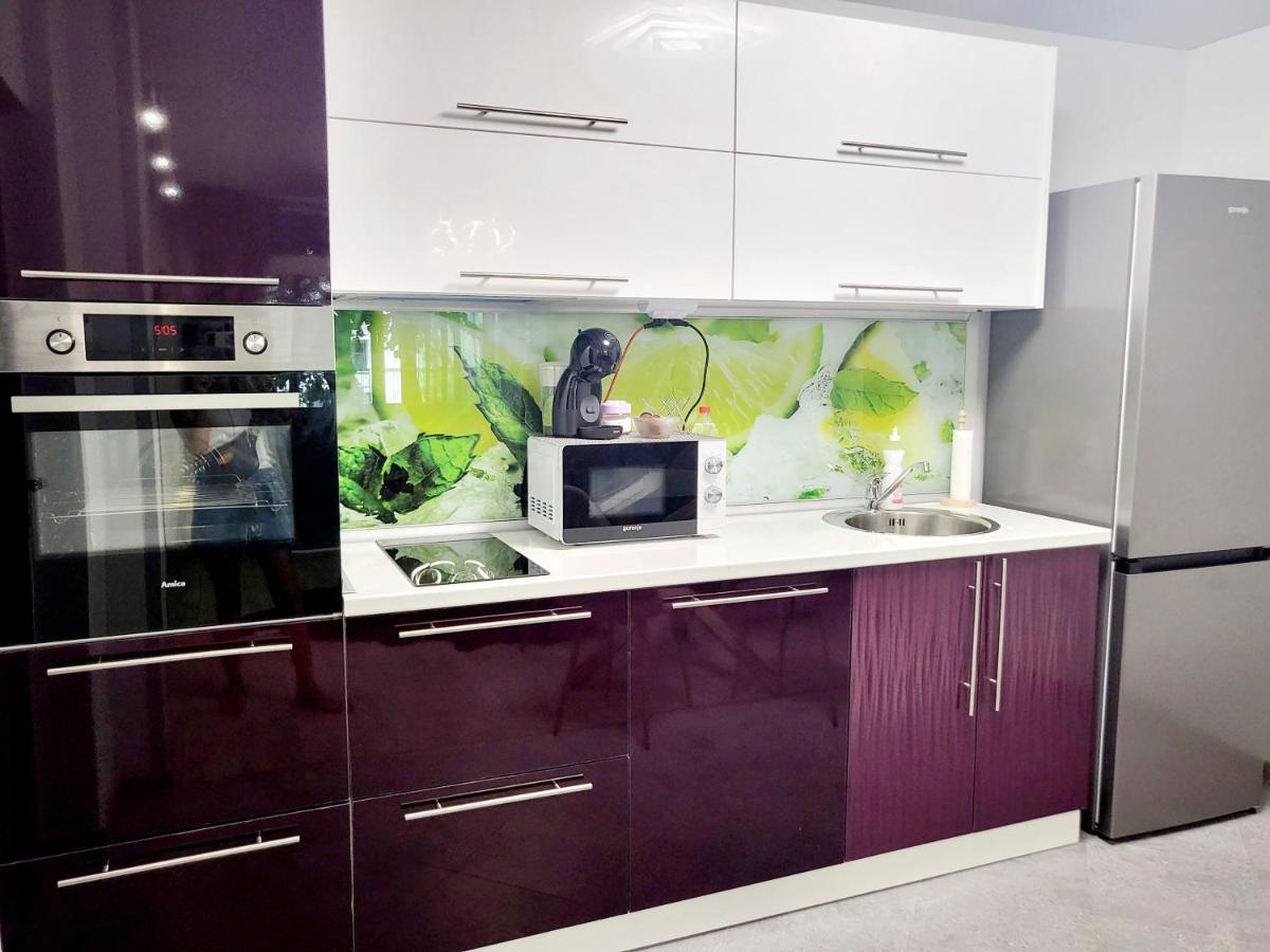 Apartments Relax 3&4 Варна Стая снимка