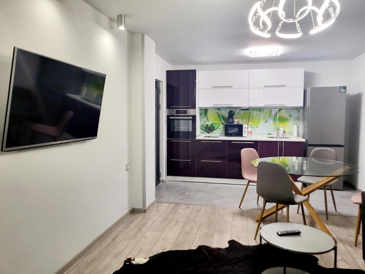 Apartments Relax 3&4 Варна Стая снимка