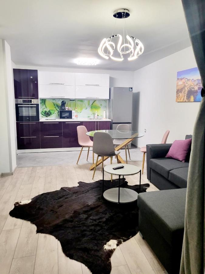 Apartments Relax 3&4 Варна Стая снимка
