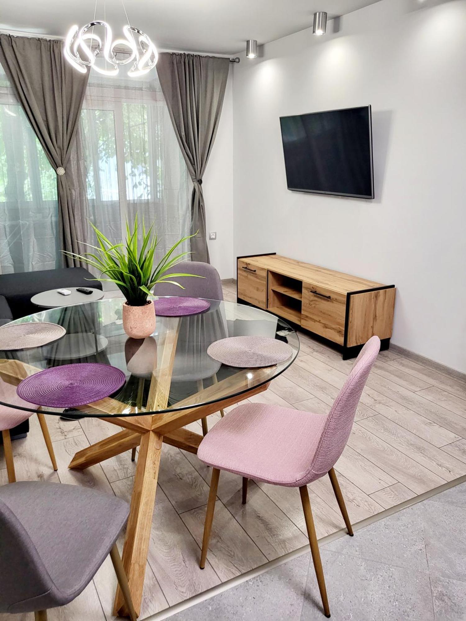 Apartments Relax 3&4 Варна Стая снимка