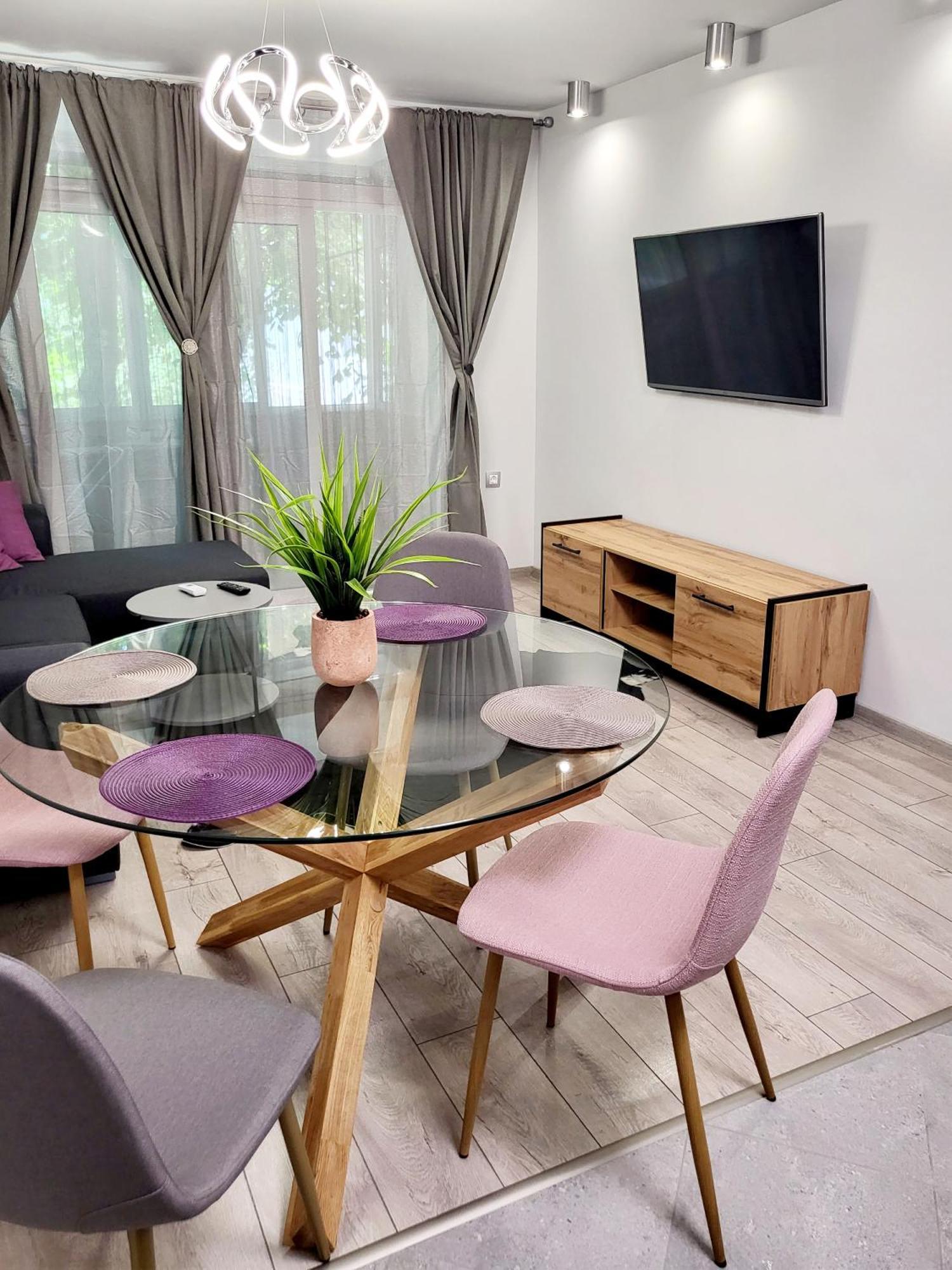 Apartments Relax 3&4 Варна Стая снимка